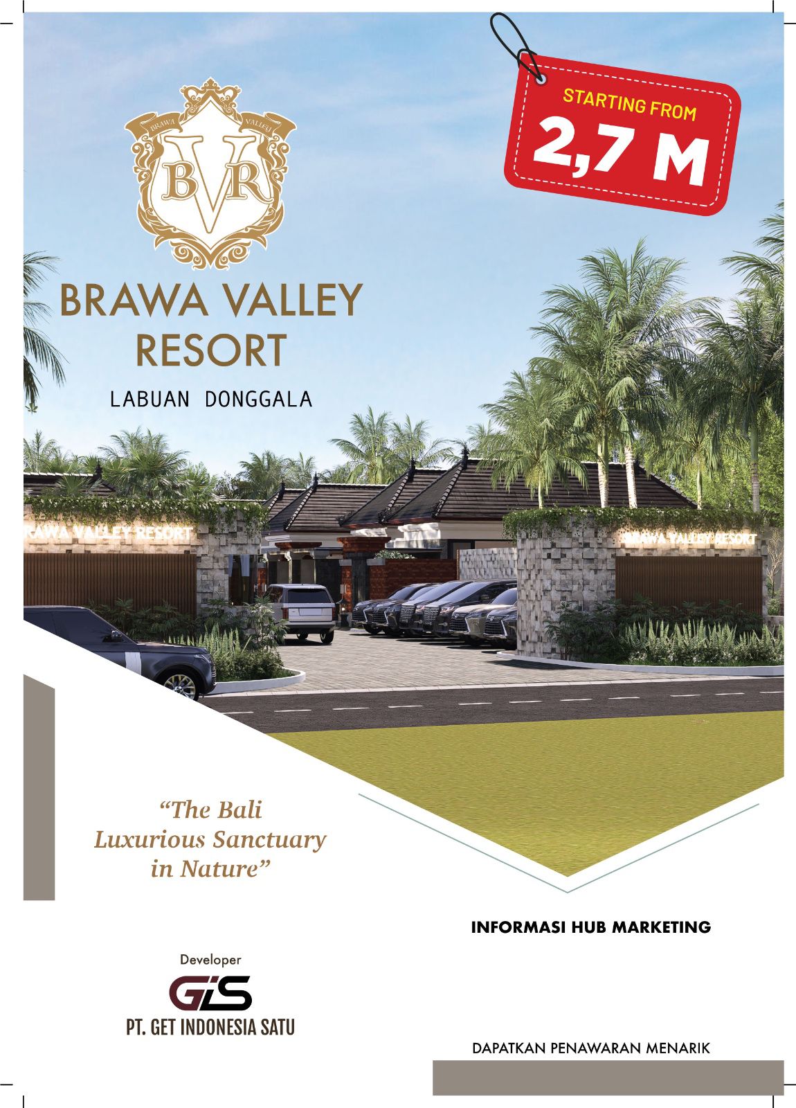 Brawa Valley Resort