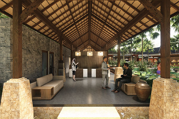 Lobby-Brawa-Valley-Resort Lobby-Brawa-Valley-Resort